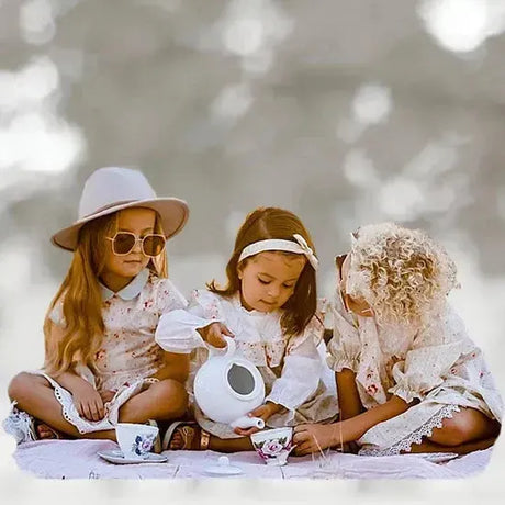 Kids & Baby