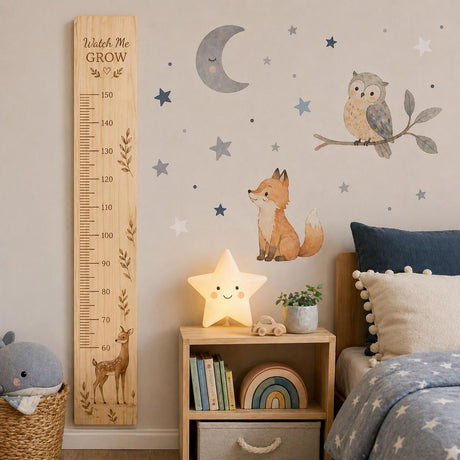 Kids' Room Decor