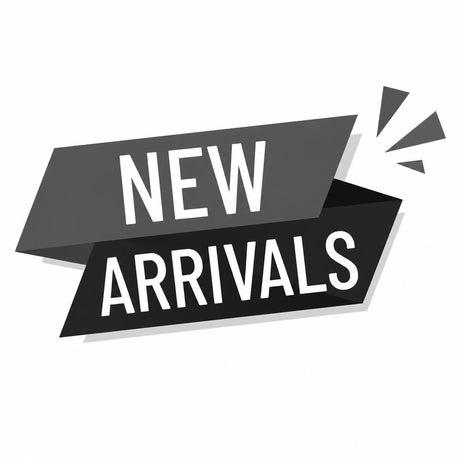 New Arrivals