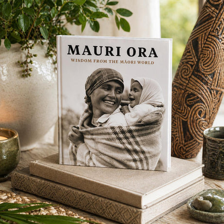NZ Authors