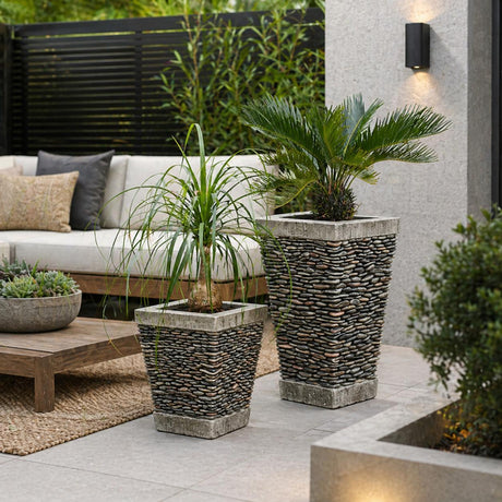 Outdoor Pots