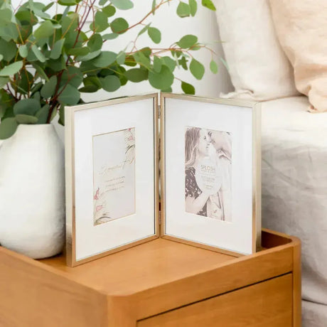Photo Frames & Albums