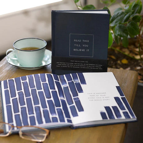 Affirmation Books