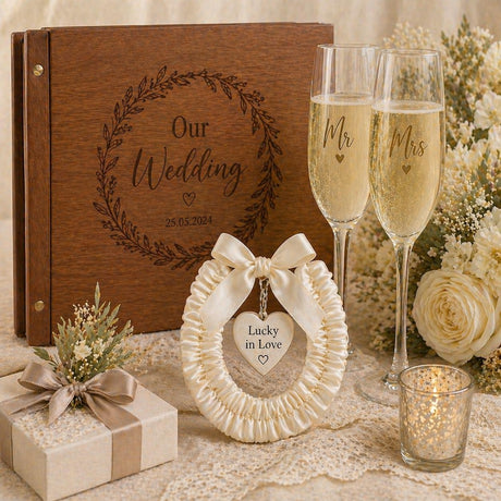 Wedding Gifts