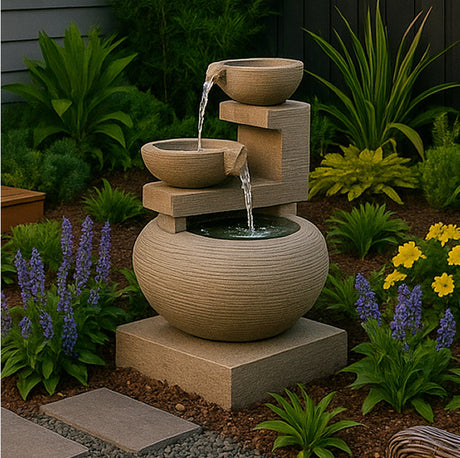 Water Features