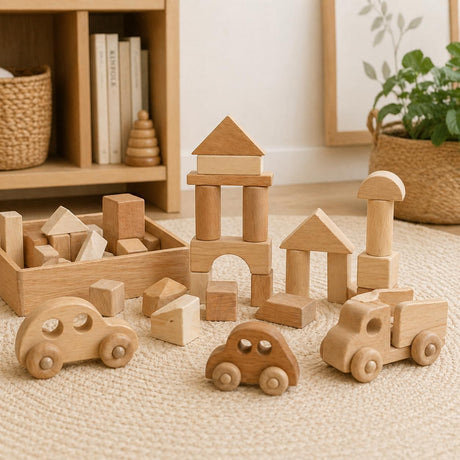 Wooden Toys
