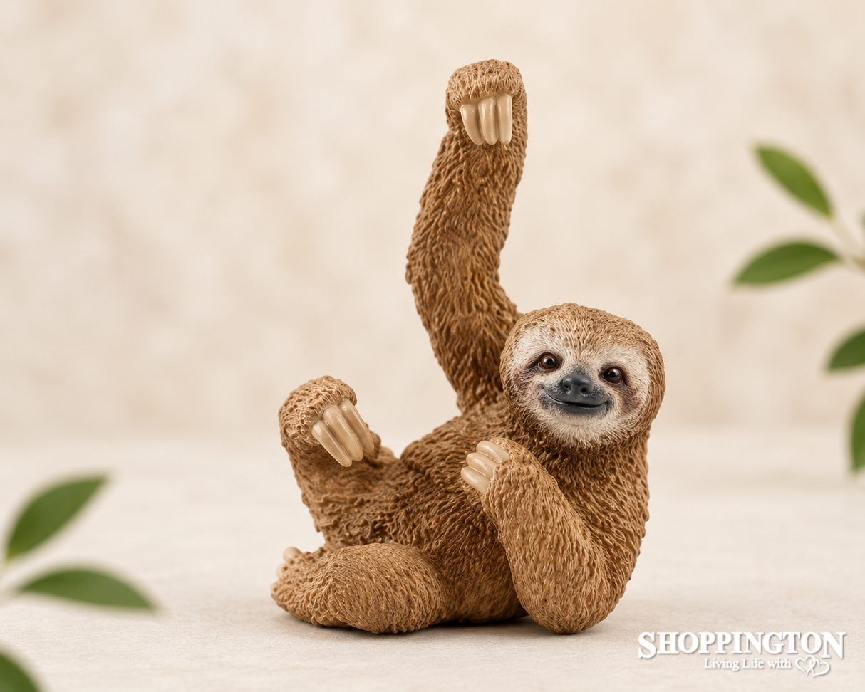 Schleich - Sloth