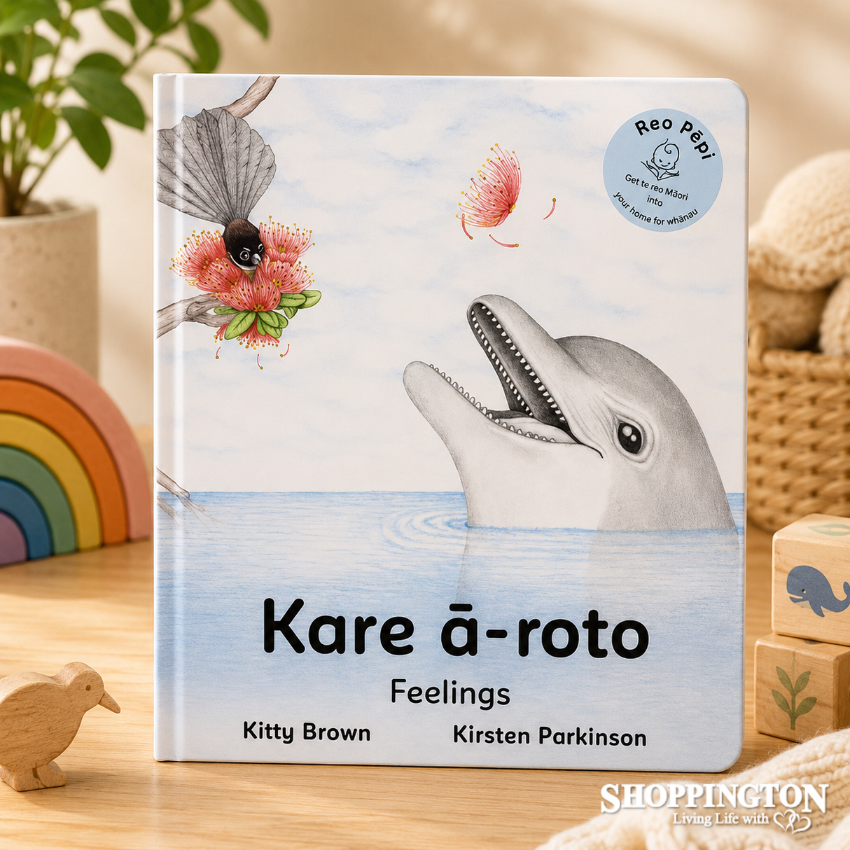 Kare a-Roto - Feelings
