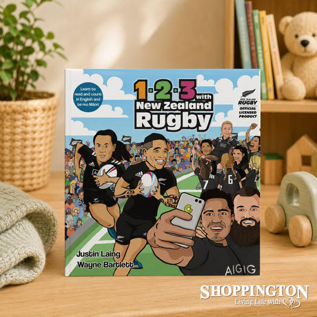 1-2-3 with New Zealand Rugby