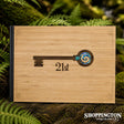100% NZ Made Album / Book - 21st Key (Sml)