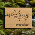 100% NZ Made Album / Book - Ever After (Lge)