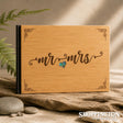 100% NZ Made Album / Book - Mr & Mrs