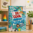 101 Cool Awesome Puzzles
