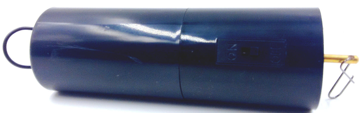 Spinning Rotator Motor (battery operated)