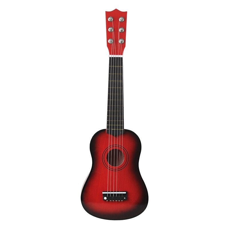 Ready Ace Mini Guitar