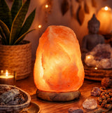 Salt Lamp 2 to 3kg