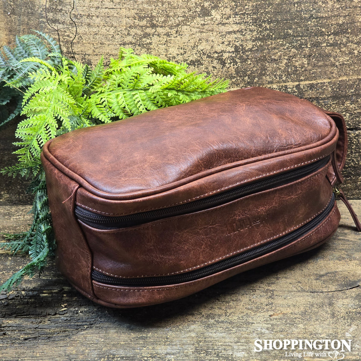 Moana Road - Shane O Toilet Bag