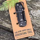 Moana Road - Adventure Tool