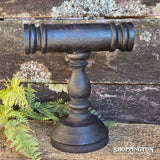 Jewellery Hanger - Wooden Bracelet Holder