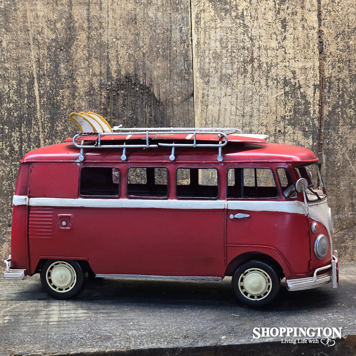 Replica  Volkswagen Kombi Van