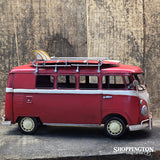 Replica  Volkswagen Kombi Van