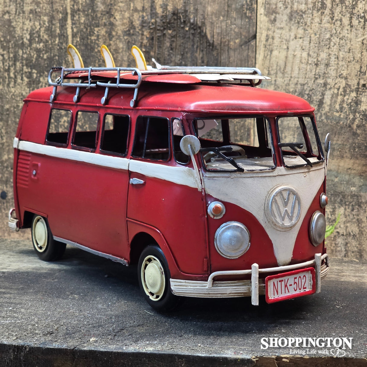 Replica  Volkswagen Kombi Van