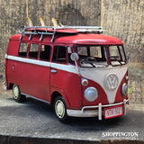 Replica  Volkswagen Kombi Van