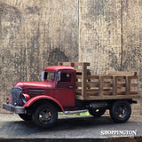 Replica Farm Truck