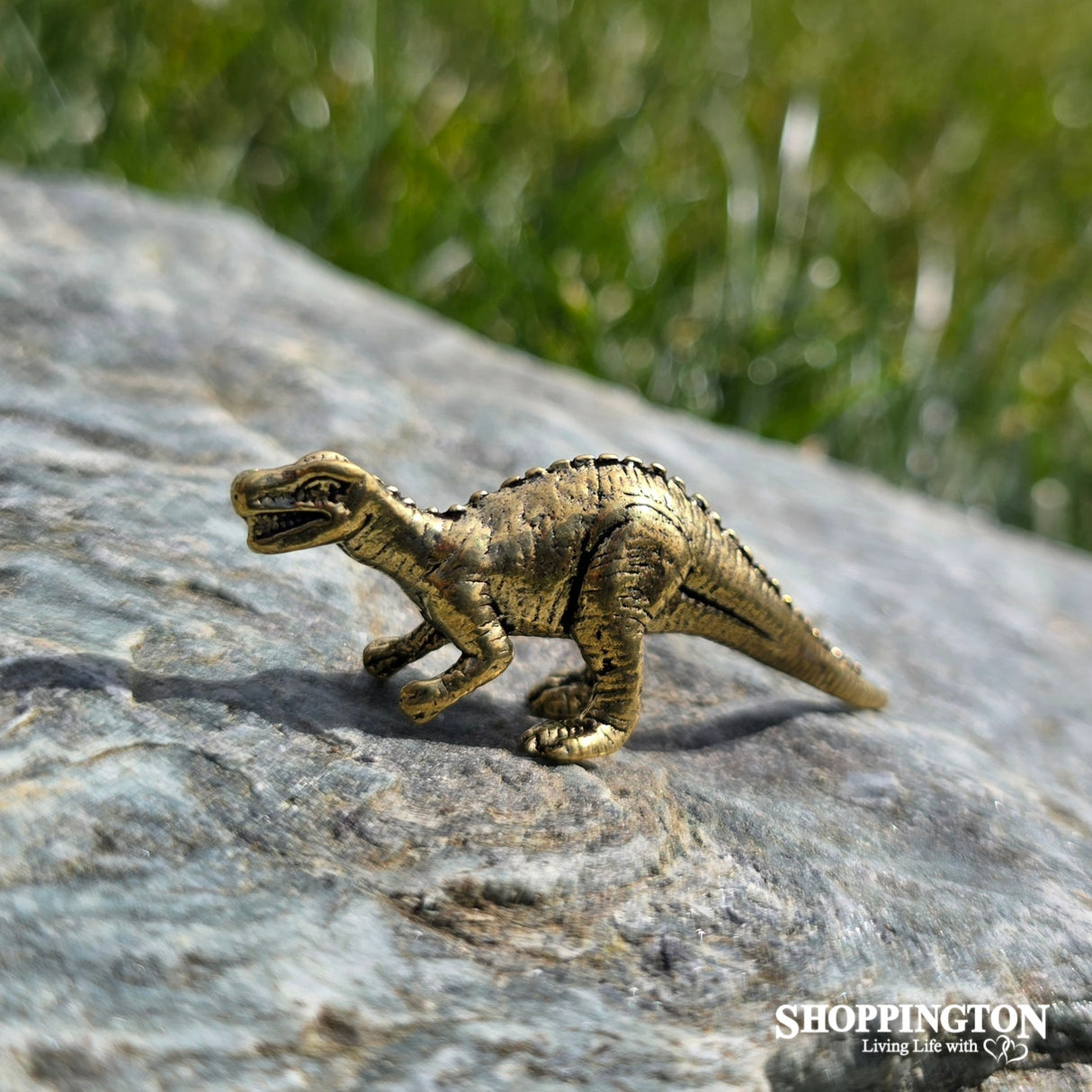 Brass Collectables - T-Rex Dinosaur