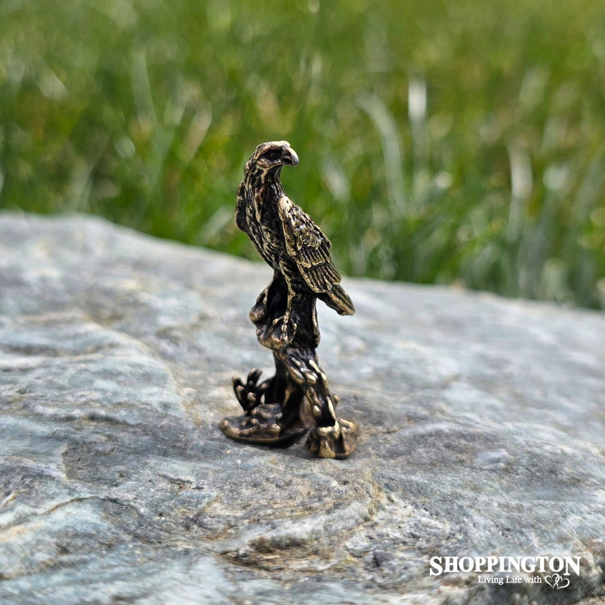 Brass Collectables - Eagle