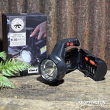 Maverick Emergency Torch Tool Set