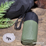 Maverick Reusable Rain Poncho
