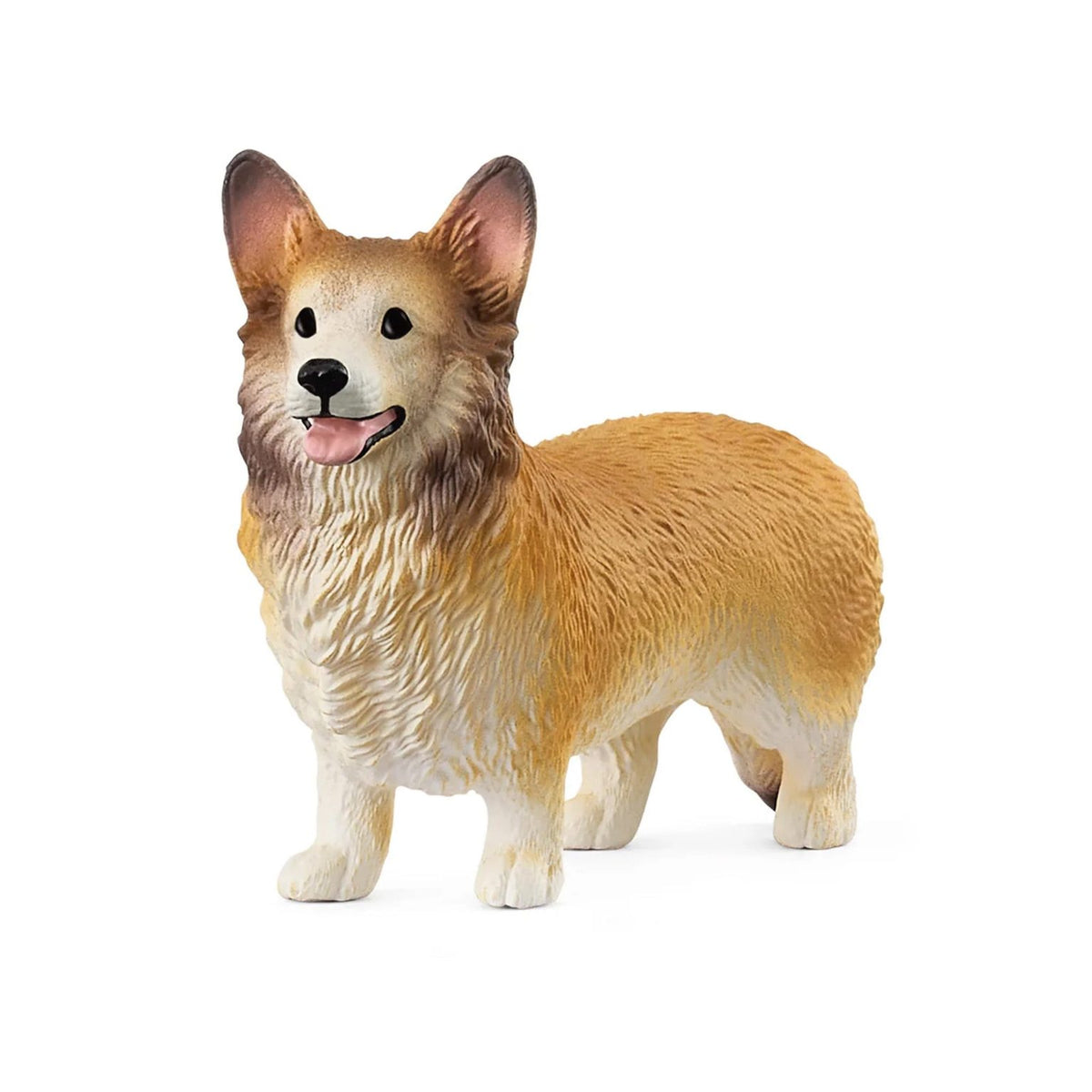 Schleich Collectable - Welsh Corgi