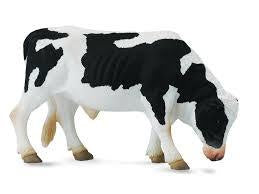 Friesian Bull Figure