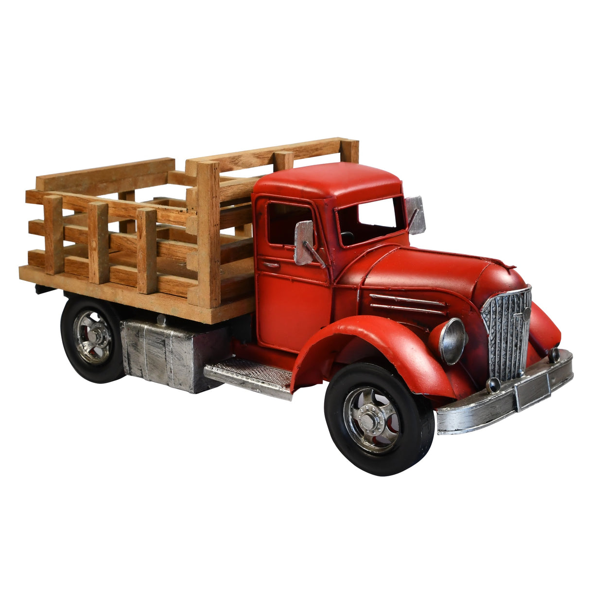 Replica Farm Truck