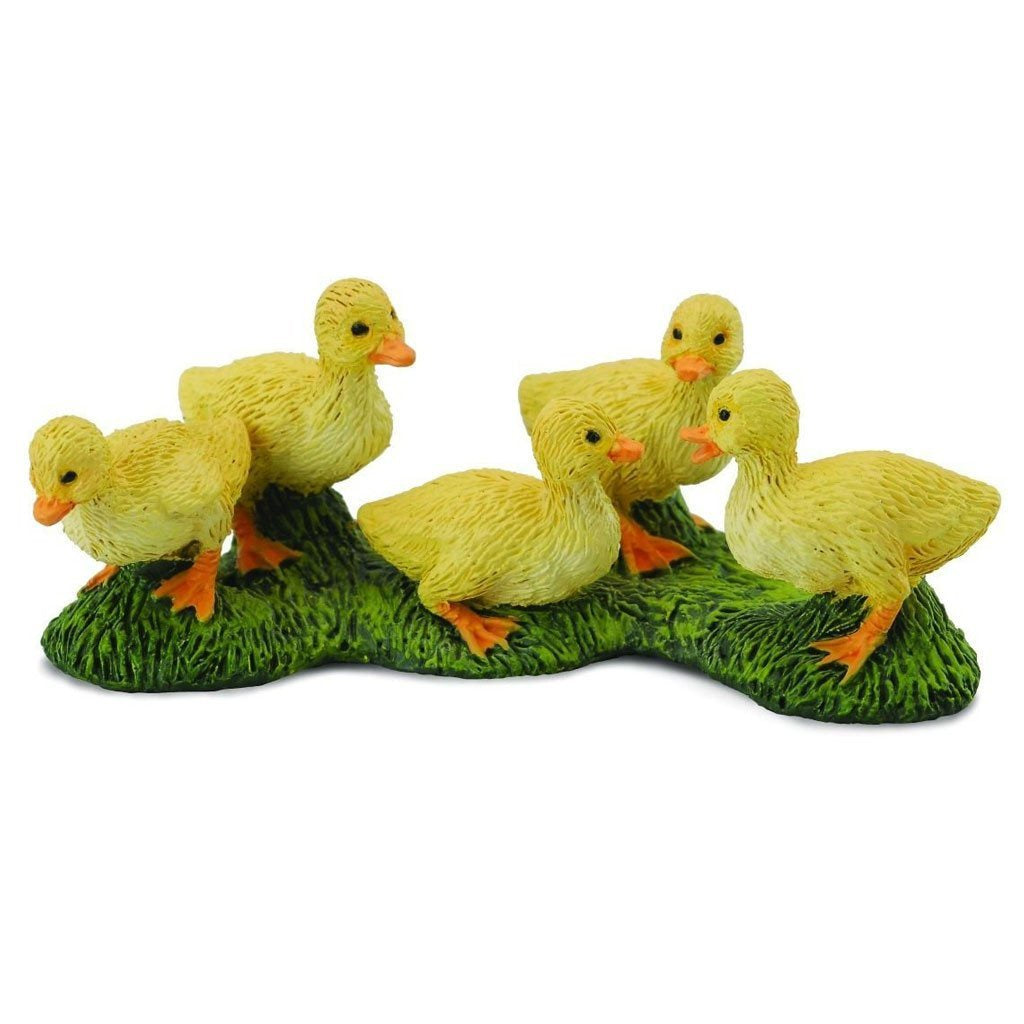 Collect A - Ducklings