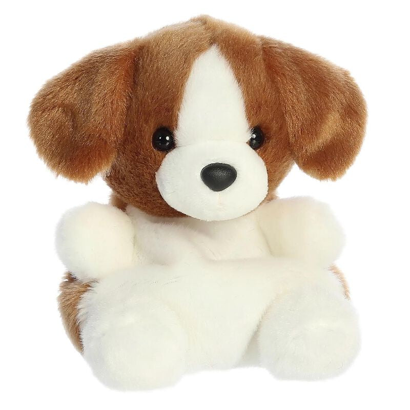 Palm Pals - Buster Beagle