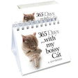 365 Days With My Bossy Cat