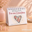 365 Days of Love for my Grandma