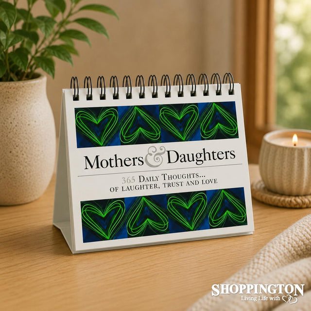 365 Mothers & Daughters