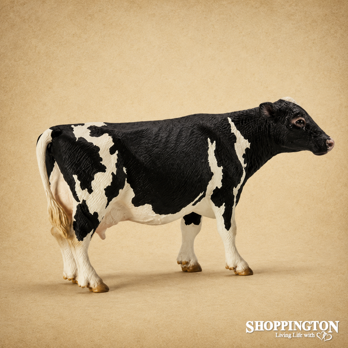 Schleich Collectable - Holstein Cow