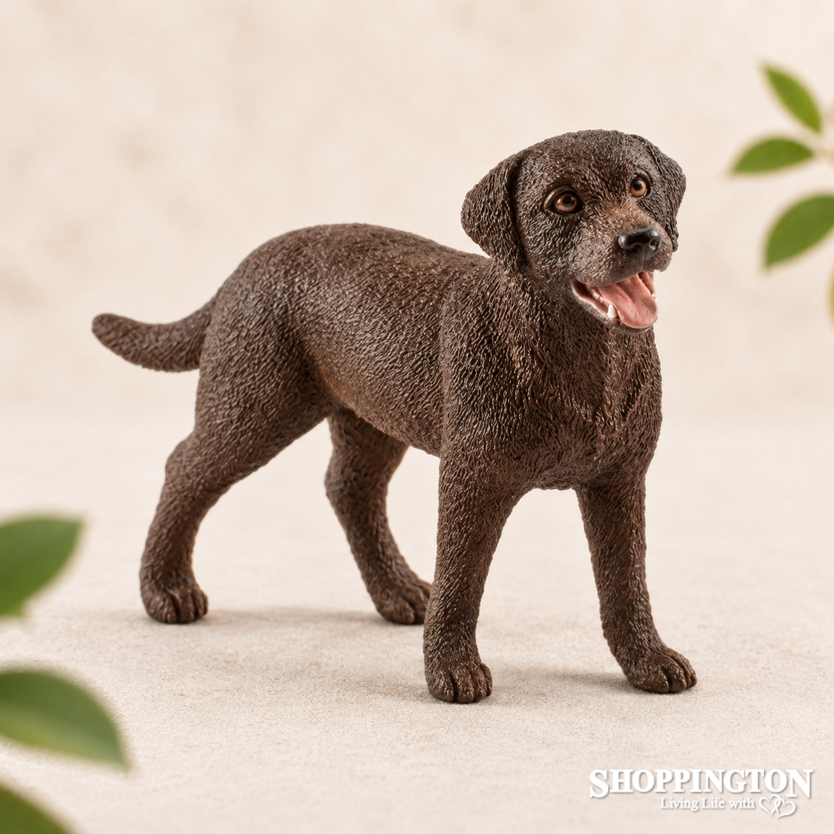 Schleich Collectable - Labrador Female