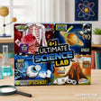 4 in 1 Ultimate Science Lab