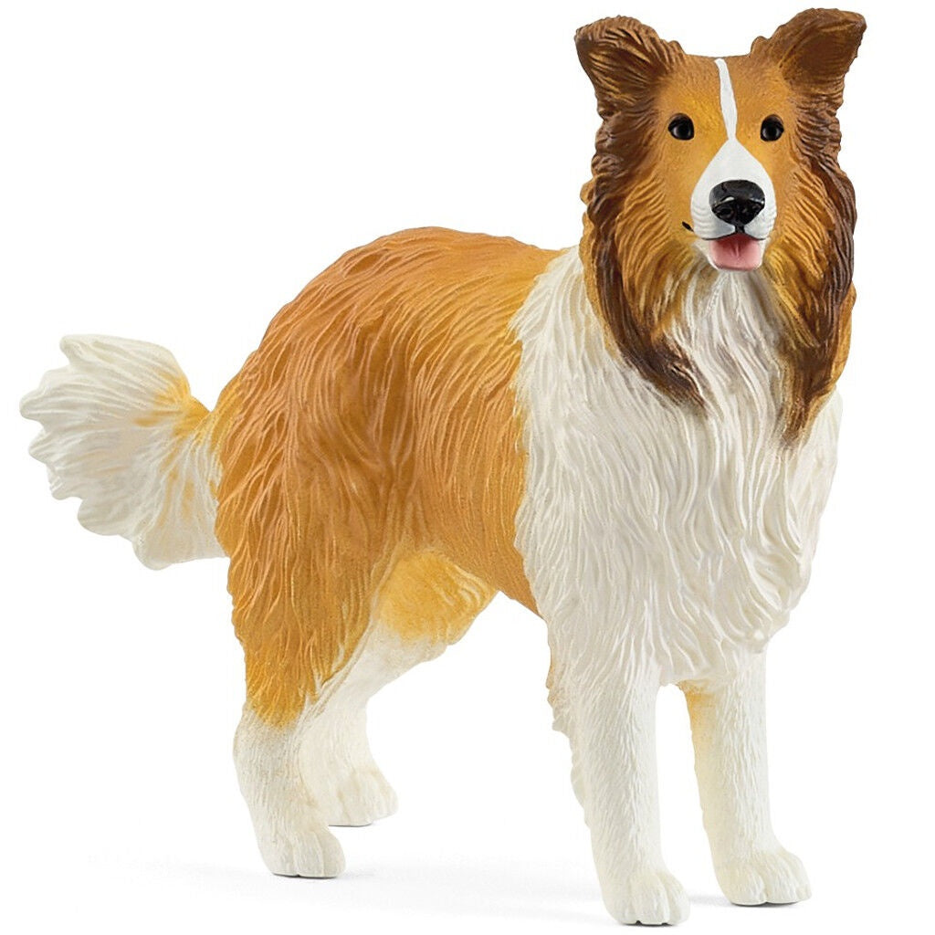 Schleich Collectable - Collie