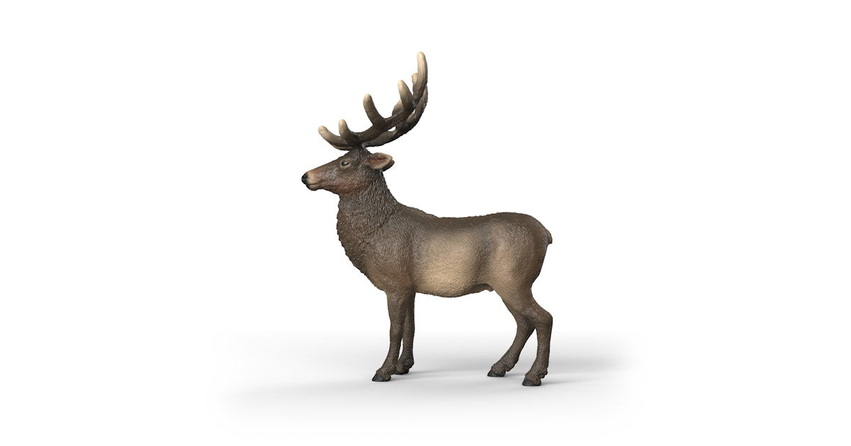 Schleich Elk