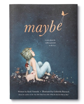 Maybe
