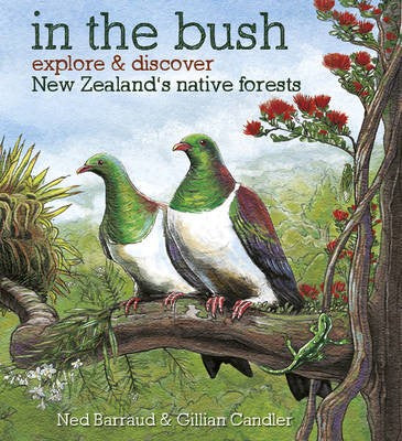 In The Bush