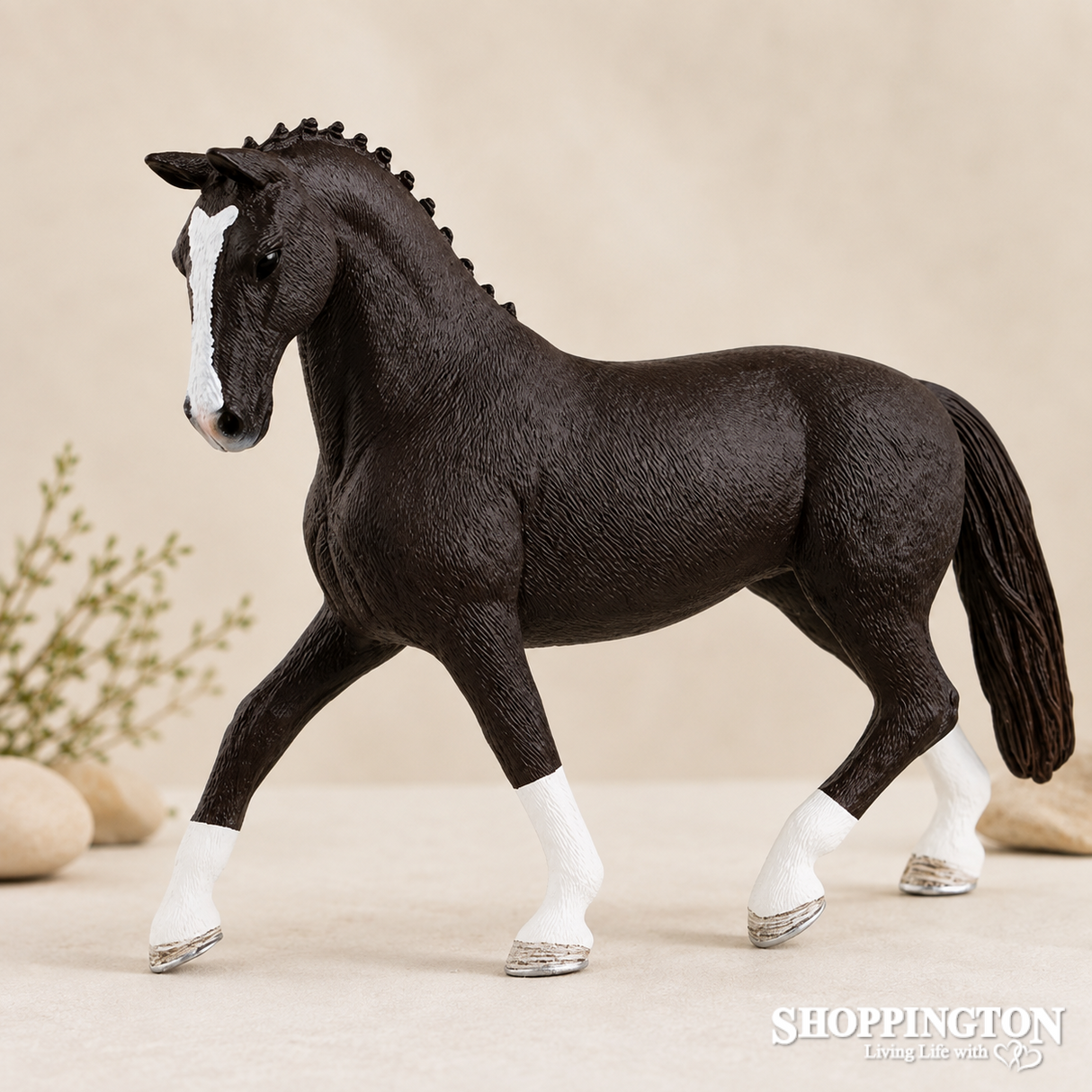 Schleich Collectable - Hannoverian Mare