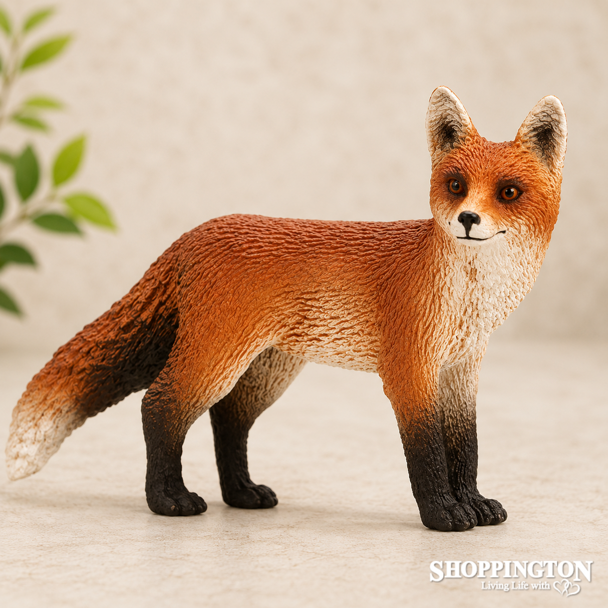Schleich - Fox