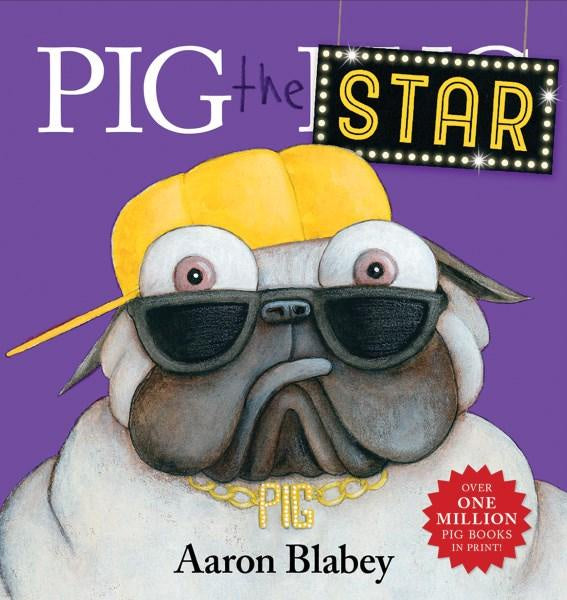 Pig the Star